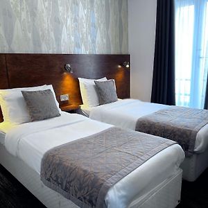 Kamer met Twee Aparte Bedden